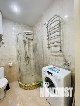 1-к квартира, посуточно, 39м2, 1/10 этаж