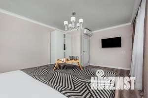 3-к квартира, посуточно, 80м2, 2/12 этаж