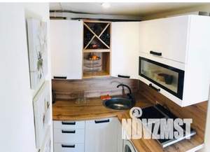 2-к квартира, на длительный срок, 40м2, 2/3 этаж