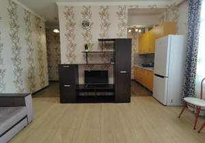 2-к квартира, на длительный срок, 46м2, 3/4 этаж