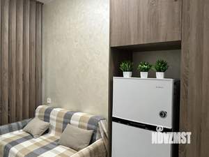 Студия квартира, посуточно, 30м2, 16/20 этаж