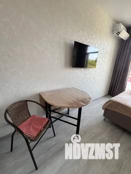 Студия квартира, посуточно, 23м2, 3/4 этаж