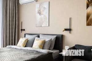 Студия квартира, посуточно, 23м2, 3/3 этаж