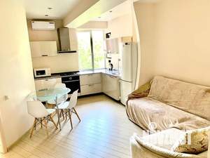 2-к квартира, посуточно, 45м2, 5/8 этаж