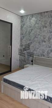 1-к квартира, на длительный срок, 40м2, 13/20 этаж