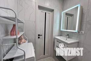 1-к квартира, посуточно, 28м2, 12/12 этаж