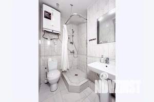 1-к квартира, посуточно, 25м2, 2/5 этаж