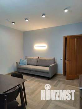 2-к квартира, посуточно, 59м2, 1/1 этаж