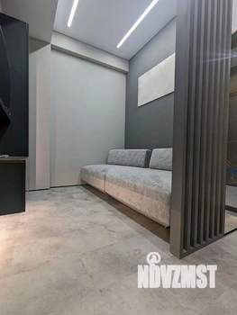 2-к квартира, на длительный срок, 36м2, 5/12 этаж
