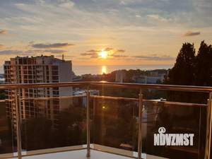 3-к квартира, на длительный срок, 85м2, 6/22 этаж