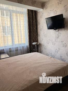 2-к квартира, на длительный срок, 41м2, 4/9 этаж