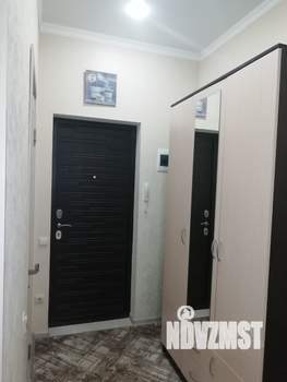 1-к квартира, посуточно, 30м2, 4/5 этаж