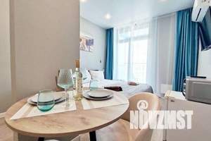1-к квартира, посуточно, 30м2, 13/19 этаж