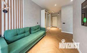 2-к квартира, на длительный срок, 38м2, 5/12 этаж