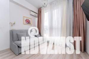 1-к квартира, посуточно, 30м2, 8/11 этаж