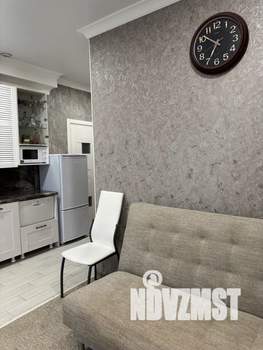 2-к квартира, посуточно, 50м2, 1/4 этаж