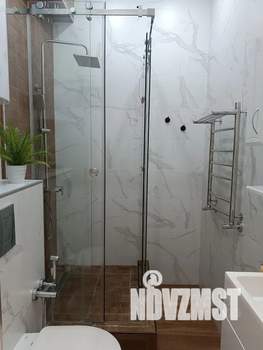 3-к квартира, посуточно, 53м2, 6/9 этаж