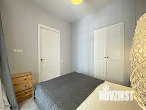 1-к квартира, посуточно, 38м2, 5/13 этаж