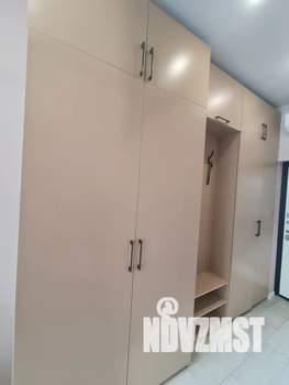 1-к квартира, посуточно, 19м2, 12/17 этаж