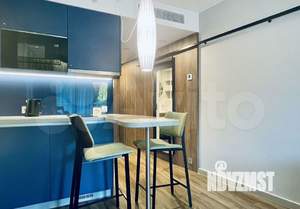 Студия квартира, на длительный срок, 26м2, 4/10 этаж