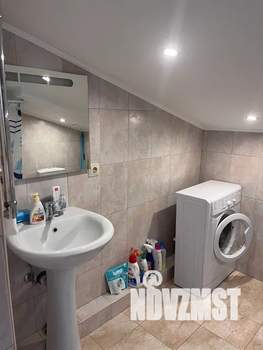 2-к квартира, посуточно, 60м2, 7/7 этаж