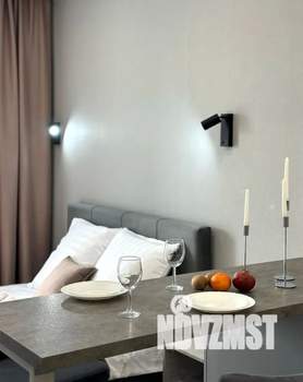 1-к квартира, посуточно, 23м2, 15/19 этаж