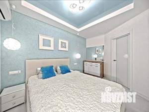 1-к квартира, посуточно, 50м2, 1/1 этаж