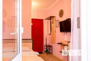 Студия квартира, посуточно, 15м2, 2/3 этаж