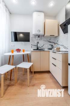 Студия квартира, посуточно, 13м2, 3/4 этаж