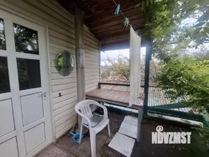 Студия квартира, на длительный срок, 20м2, 2/2 этаж