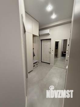 1-к квартира, на длительный срок, 28м2, 5/10 этаж