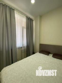 Студия квартира, на длительный срок, 18м2, 1/12 этаж