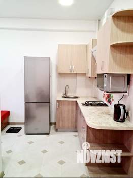 Студия квартира, на длительный срок, 35м2, 6/7 этаж