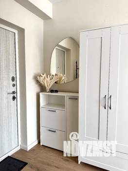 1-к квартира, посуточно, 24м2, 13/13 этаж