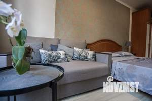 1-к квартира, на длительный срок, 36м2, 3/10 этаж