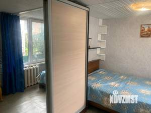 Студия квартира, посуточно, 18м2, 1/2 этаж