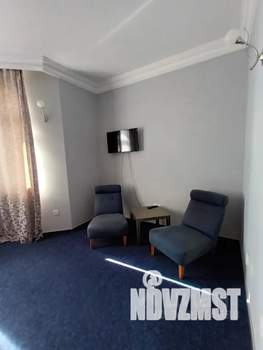 2-к квартира, посуточно, 53м2, 2/3 этаж