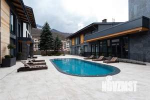 Студия квартира, посуточно, 22м2, 1/2 этаж