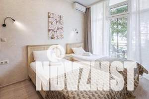 1-к квартира, посуточно, 18м2, 3/7 этаж