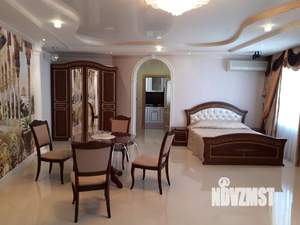 1-к квартира, на длительный срок, 50м2, 1/2 этаж