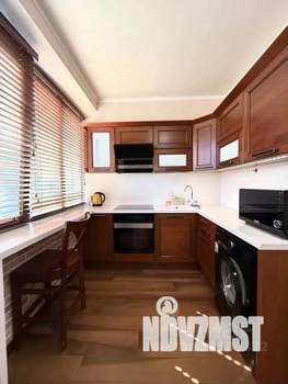 1-к квартира, посуточно, 56м2, 1/1 этаж