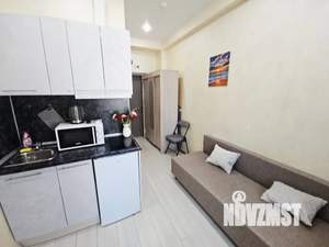 1-к квартира, посуточно, 14м2, 2/4 этаж