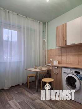 1-к квартира, посуточно, 34м2, 1/1 этаж