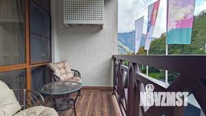 Студия квартира, посуточно, 30м2, 2/4 этаж