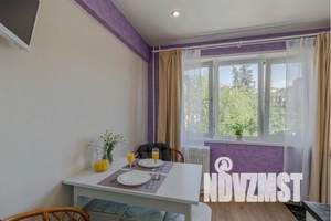 1-к квартира, посуточно, 36м2, 4/5 этаж