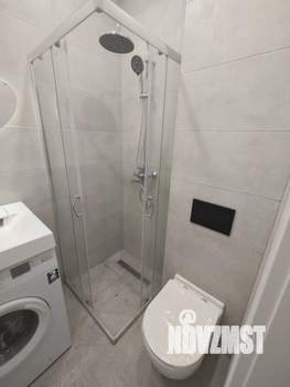 Студия квартира, на длительный срок, 22м2, 11/15 этаж