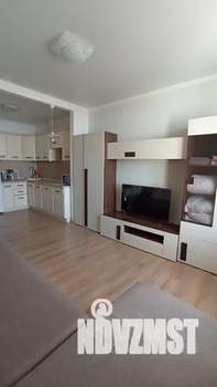 1-к квартира, посуточно, 30м2, 17/19 этаж