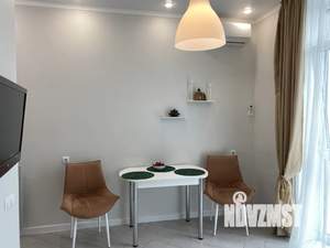 1-к квартира, посуточно, 23м2, 2/4 этаж