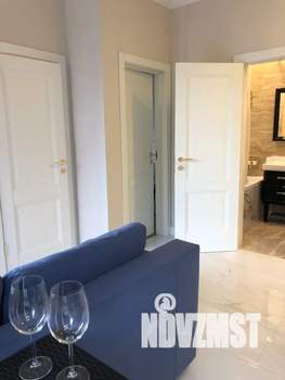 2-к квартира, посуточно, 40м2, 3/12 этаж