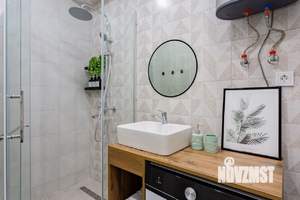 Студия квартира, посуточно, 28м2, 8/13 этаж